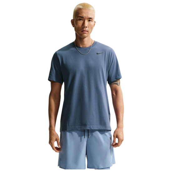 Nike Ανδρική κοντομάνικη μπλούζα Dri-FIT Fitness T-Shirt